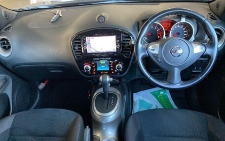 Nissan Juke II, 2017 год, 920 000 рублей, 5 фотография