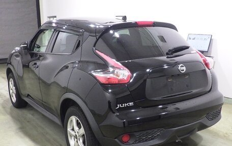 Nissan Juke II, 2017 год, 920 000 рублей, 3 фотография