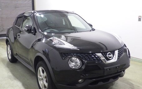 Nissan Juke II, 2017 год, 920 000 рублей, 2 фотография