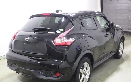 Nissan Juke II, 2017 год, 920 000 рублей, 4 фотография