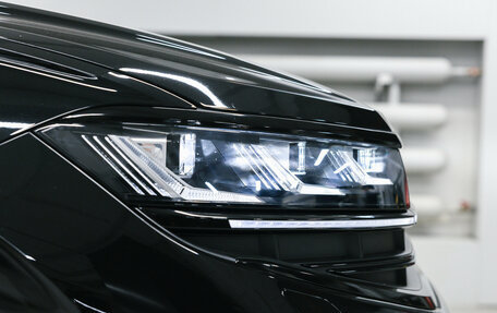 Volkswagen Touareg III, 2025 год, 8 400 000 рублей, 5 фотография