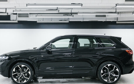 Volkswagen Touareg III, 2025 год, 8 400 000 рублей, 8 фотография