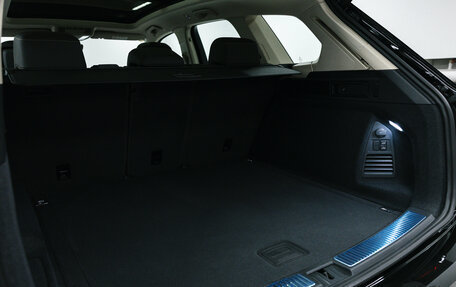 Volkswagen Touareg III, 2025 год, 8 400 000 рублей, 12 фотография