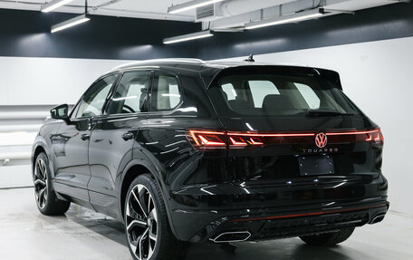 Volkswagen Touareg III, 2025 год, 8 400 000 рублей, 10 фотография