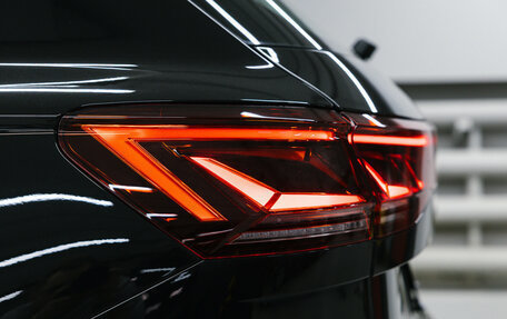 Volkswagen Touareg III, 2025 год, 8 400 000 рублей, 9 фотография