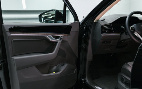 Volkswagen Touareg III, 2025 год, 8 400 000 рублей, 16 фотография