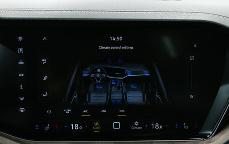 Volkswagen Touareg III, 2025 год, 8 400 000 рублей, 31 фотография