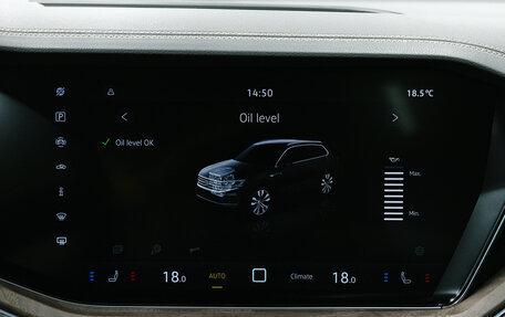 Volkswagen Touareg III, 2025 год, 8 400 000 рублей, 30 фотография