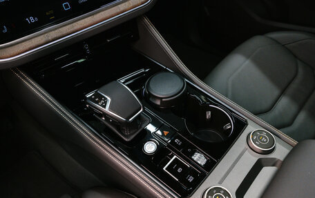 Volkswagen Touareg III, 2025 год, 8 400 000 рублей, 34 фотография