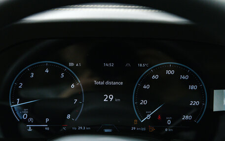 Volkswagen Touareg III, 2025 год, 8 400 000 рублей, 27 фотография