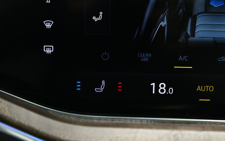 Volkswagen Touareg III, 2025 год, 8 400 000 рублей, 32 фотография