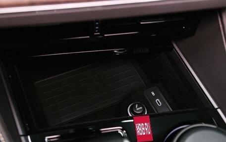 Volkswagen Touareg III, 2025 год, 8 400 000 рублей, 35 фотография