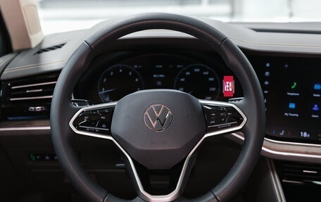 Volkswagen Touareg III, 2025 год, 8 400 000 рублей, 25 фотография