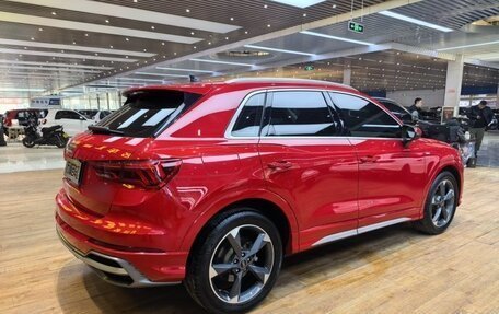Audi Q3, 2023 год, 2 300 000 рублей, 3 фотография