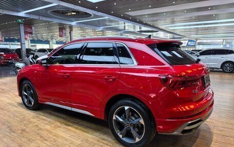 Audi Q3, 2023 год, 2 300 000 рублей, 6 фотография