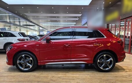 Audi Q3, 2023 год, 2 300 000 рублей, 7 фотография