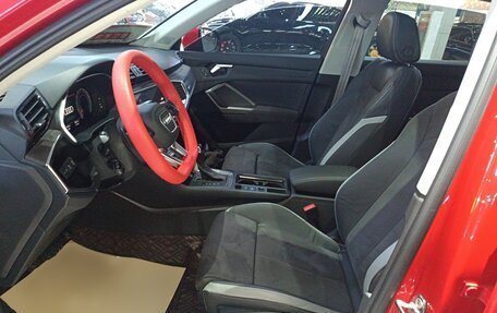 Audi Q3, 2023 год, 2 300 000 рублей, 9 фотография