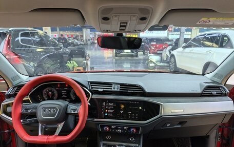 Audi Q3, 2023 год, 2 300 000 рублей, 11 фотография