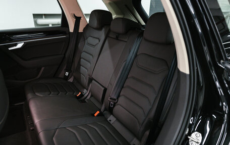 Volkswagen Touareg III, 2025 год, 8 400 000 рублей, 40 фотография