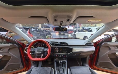 Audi Q3, 2023 год, 2 300 000 рублей, 12 фотография