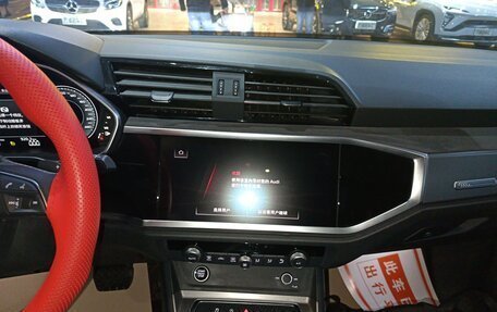 Audi Q3, 2023 год, 2 300 000 рублей, 22 фотография