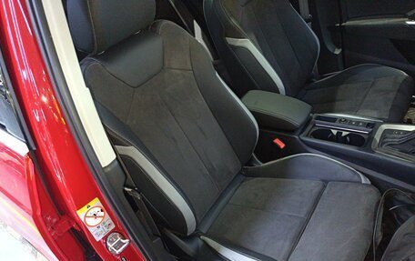 Audi Q3, 2023 год, 2 300 000 рублей, 21 фотография