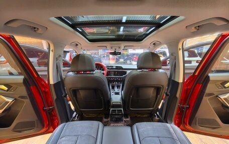 Audi Q3, 2023 год, 2 300 000 рублей, 17 фотография