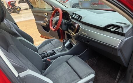 Audi Q3, 2023 год, 2 300 000 рублей, 19 фотография