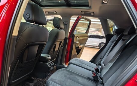 Audi Q3, 2023 год, 2 300 000 рублей, 18 фотография