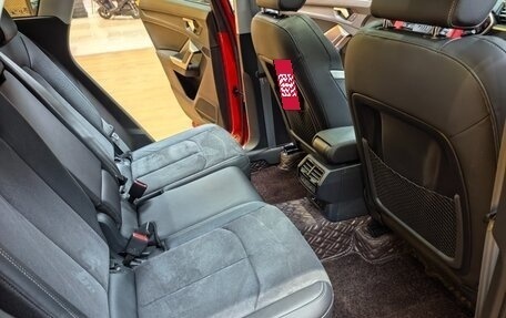 Audi Q3, 2023 год, 2 300 000 рублей, 16 фотография