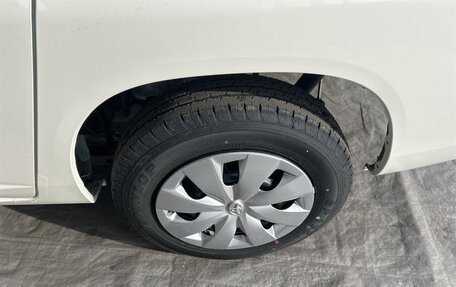 Toyota Probox I, 2022 год, 879 999 рублей, 9 фотография