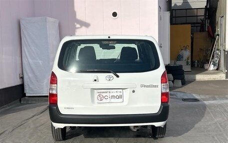 Toyota Probox I, 2022 год, 879 999 рублей, 6 фотография