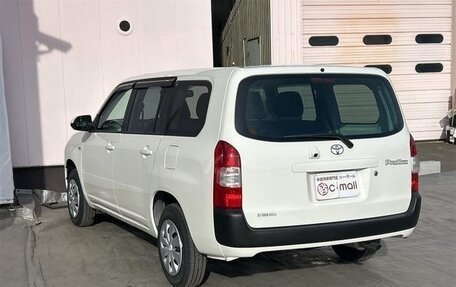 Toyota Probox I, 2022 год, 879 999 рублей, 7 фотография