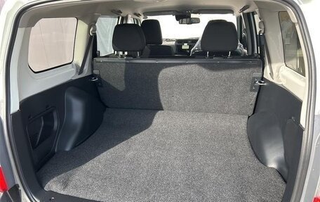 Toyota Probox I, 2022 год, 879 999 рублей, 8 фотография