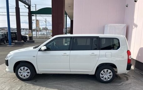 Toyota Probox I, 2022 год, 879 999 рублей, 3 фотография