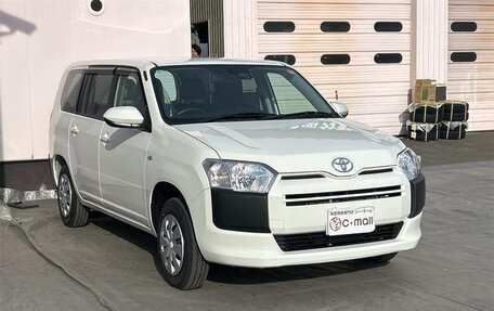 Toyota Probox I, 2022 год, 879 999 рублей, 2 фотография