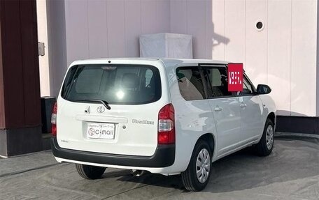 Toyota Probox I, 2022 год, 879 999 рублей, 5 фотография