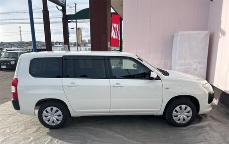 Toyota Probox I, 2022 год, 879 999 рублей, 4 фотография