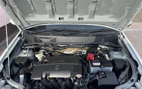 Toyota Probox I, 2022 год, 879 999 рублей, 16 фотография