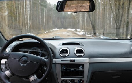 Chevrolet Lacetti, 2008 год, 400 000 рублей, 6 фотография