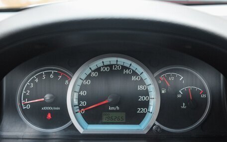 Chevrolet Lacetti, 2008 год, 400 000 рублей, 7 фотография