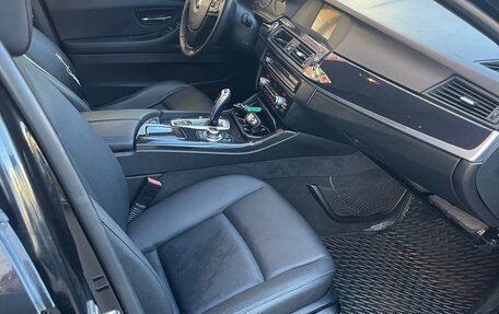 BMW 5 серия, 2012 год, 1 300 000 рублей, 5 фотография