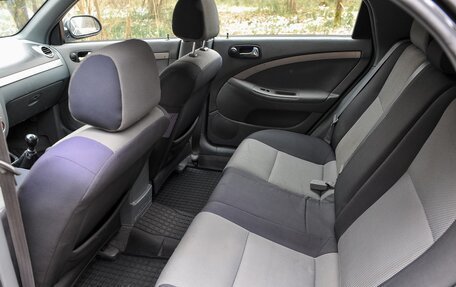 Chevrolet Lacetti, 2008 год, 400 000 рублей, 8 фотография