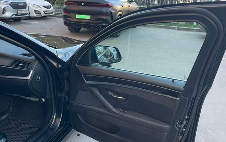 BMW 5 серия, 2012 год, 1 300 000 рублей, 6 фотография