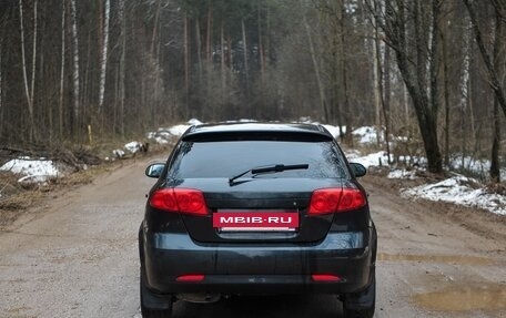 Chevrolet Lacetti, 2008 год, 400 000 рублей, 4 фотография