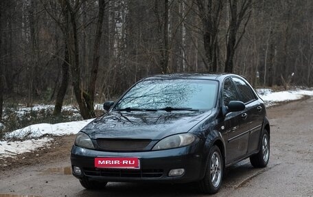 Chevrolet Lacetti, 2008 год, 400 000 рублей, 2 фотография