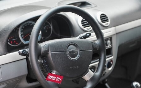 Chevrolet Lacetti, 2008 год, 400 000 рублей, 5 фотография