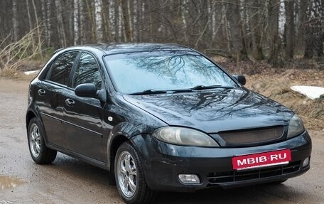 Chevrolet Lacetti, 2008 год, 400 000 рублей, 3 фотография