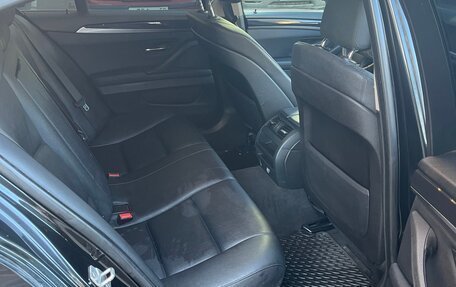 BMW 5 серия, 2012 год, 1 300 000 рублей, 8 фотография