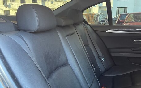 BMW 5 серия, 2012 год, 1 300 000 рублей, 9 фотография